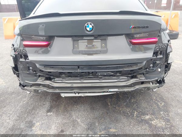 2026 BMW M340I NA — I152