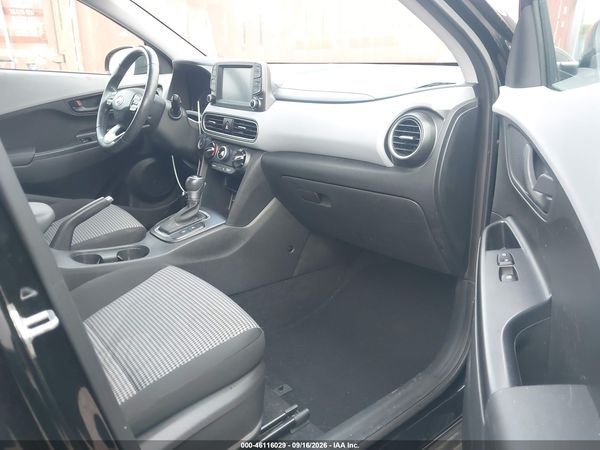 2018 HYUNDAI KONA SEL — I5