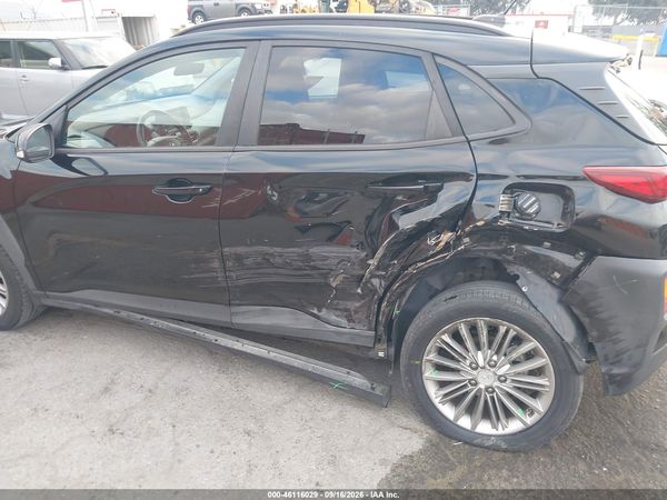 2018 HYUNDAI KONA SEL — I6