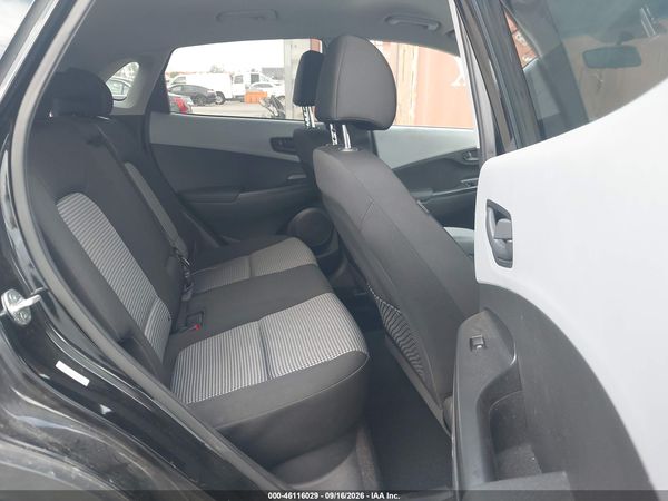 2018 HYUNDAI KONA SEL — I8
