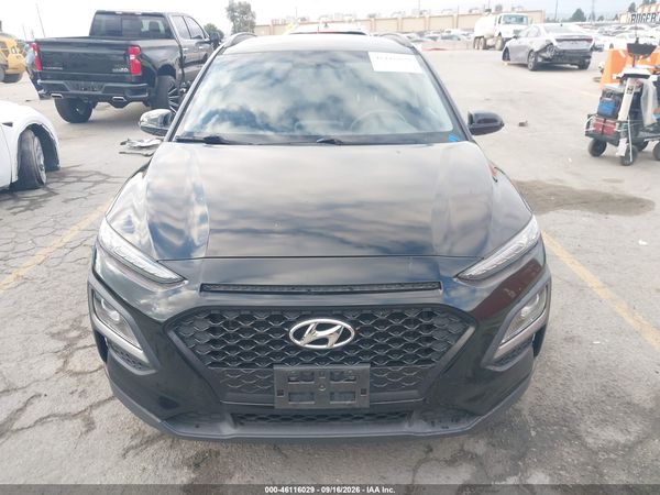 2018 HYUNDAI KONA SEL — I115