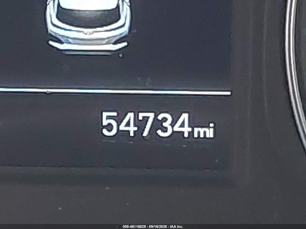 2018 HYUNDAI KONA SEL — I118