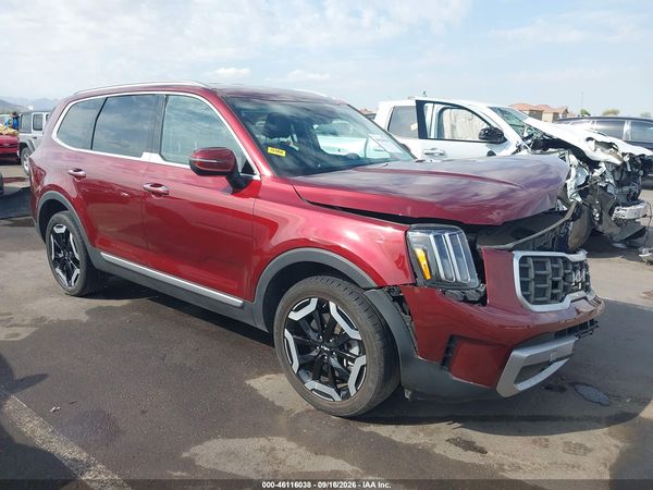 2023 KIA TELLURIDE S — I1