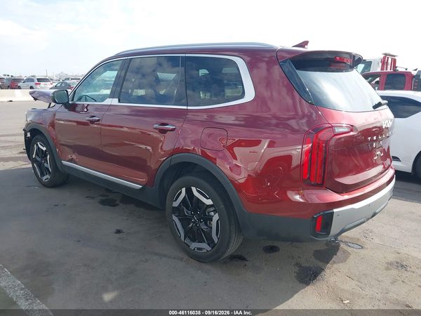 2023 KIA TELLURIDE S — I3