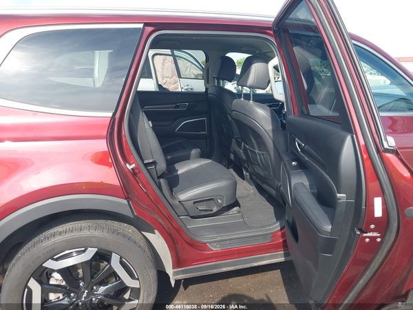 2023 KIA TELLURIDE S — I8