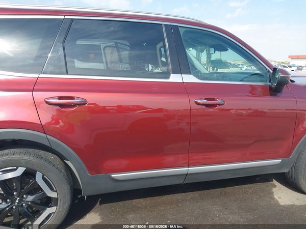 2023 KIA TELLURIDE S — I116