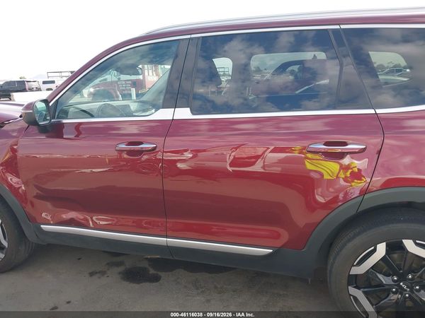 2023 KIA TELLURIDE S — I117