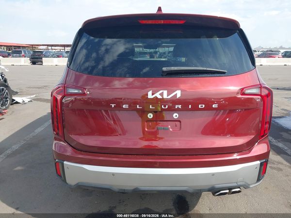 2023 KIA TELLURIDE S — I119