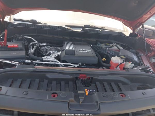 2020 CHEVROLET SILVERADO 1500 2WD  SHORT BED RST — I10