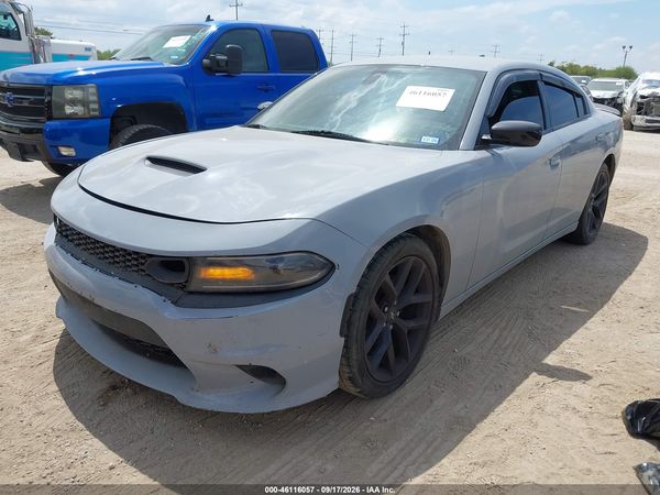2020 DODGE CHARGER — I2