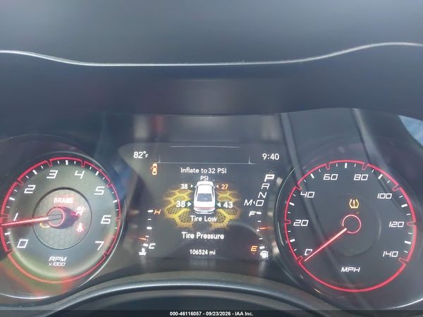 2020 DODGE CHARGER SXT RWD — I7