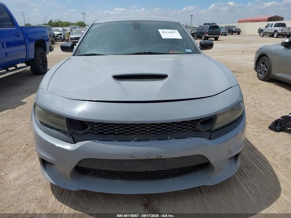 2020 DODGE CHARGER SXT RWD — I115