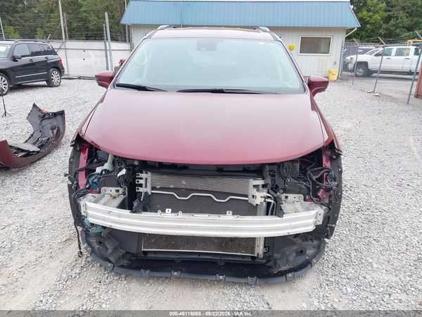 2020 CHRYSLER PACIFICA TOURING L PLUS — I6