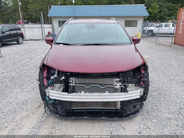 2020 CHRYSLER PACIFICA TOURING L PLUS — I115