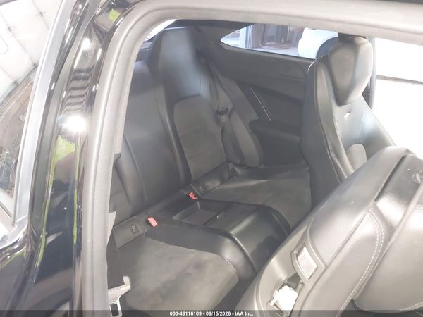 2015 MERCEDES-BENZ C 63 AMG C63 AMG