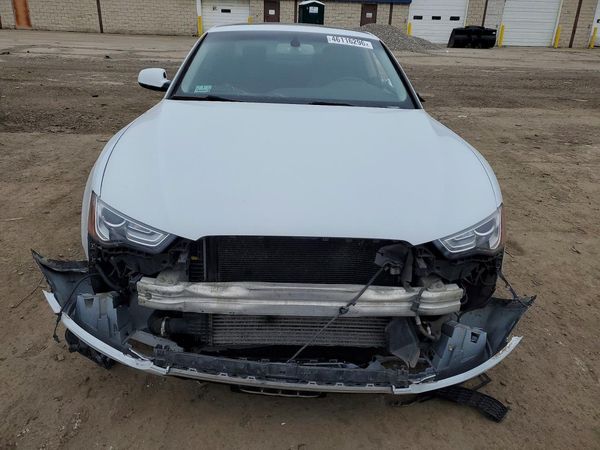 2016 AUDI A5