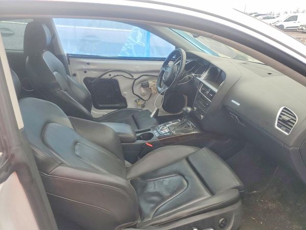 2016 AUDI A5