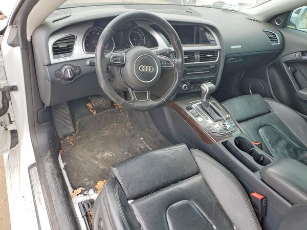 2016 AUDI A5