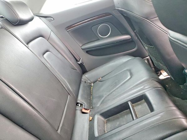 2016 AUDI A5
