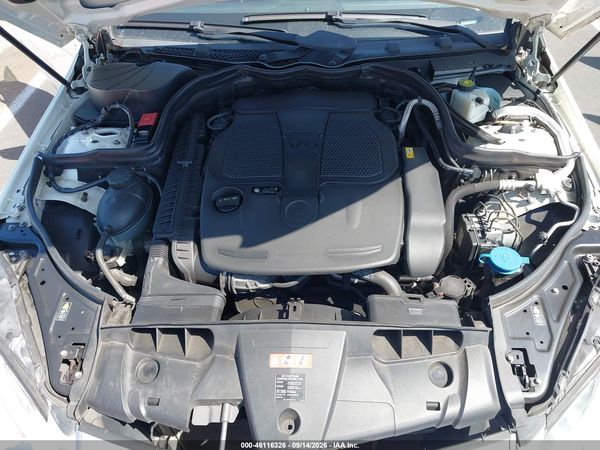 2012 MERCEDES-BENZ E 350 E350 — I10