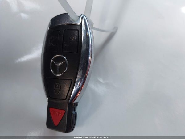 2012 MERCEDES-BENZ E 350 E350 — I11