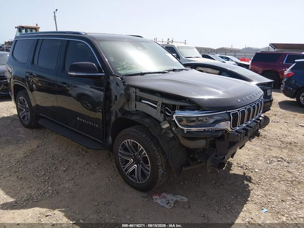 2024 JEEP WAGONEER SERIES II 4X2 — I1