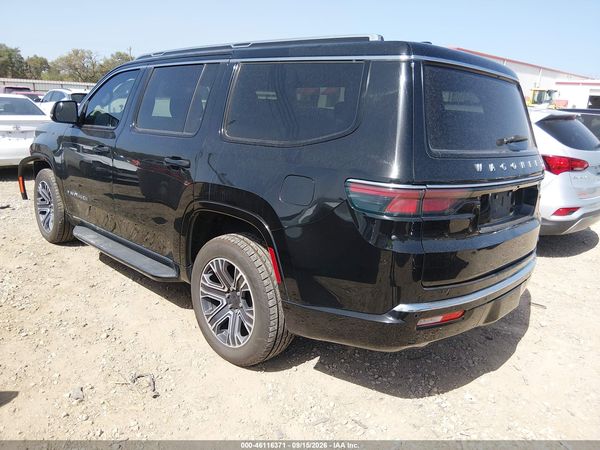 2024 JEEP WAGONEER SERIES II 4X2 — I3
