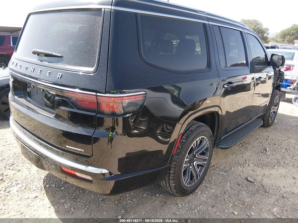 2024 JEEP WAGONEER — I4