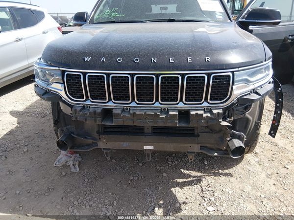 2024 JEEP WAGONEER SERIES II 4X2 — I6