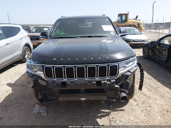 2024 JEEP WAGONEER SERIES II 4X2 — I115