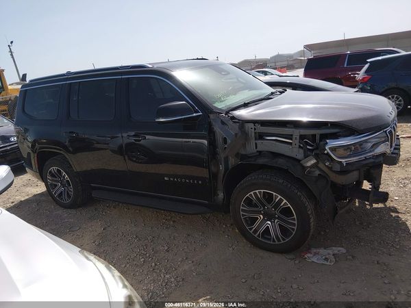 2024 JEEP WAGONEER SERIES II 4X2 — I116