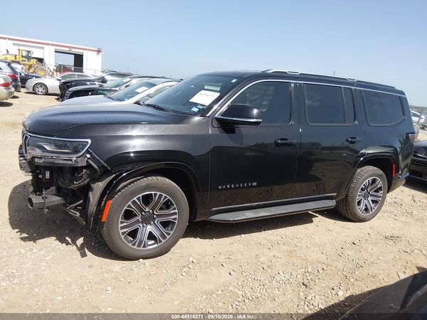 2024 JEEP WAGONEER SERIES II 4X2 — I117