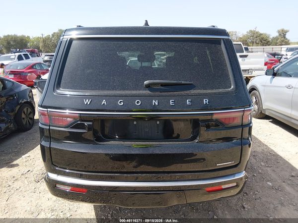 2024 JEEP WAGONEER SERIES II 4X2 — I119