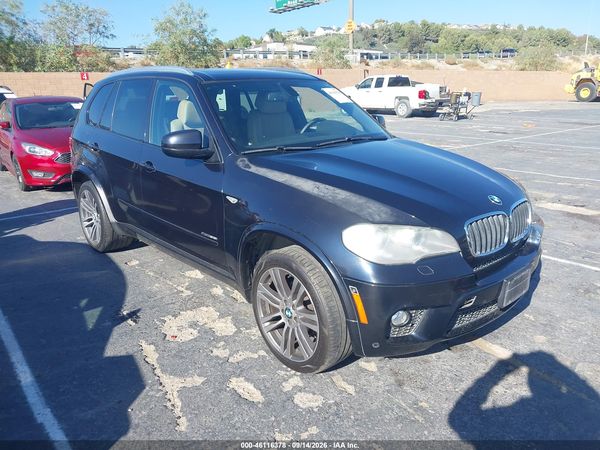 2013 BMW X5 — I1