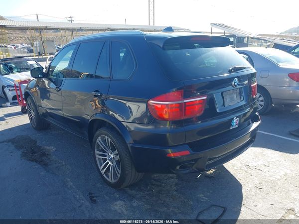 2013 BMW X5 — I3