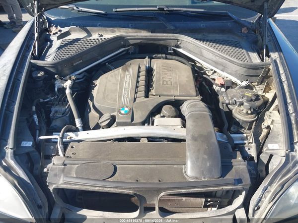 2013 BMW X5 — I10