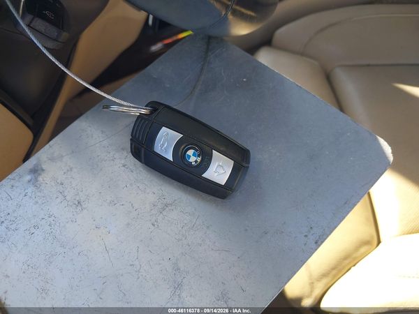 2013 BMW X5 — I11