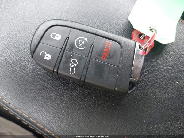 2019 JEEP COMPASS LIMITED 4X4 — I11