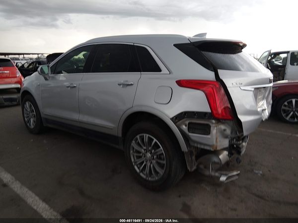 2019 CADILLAC XT5 LUXURY — I3