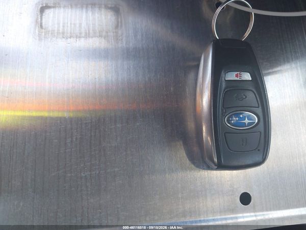 2020 SUBARU OUTBACK LIMITED — I11