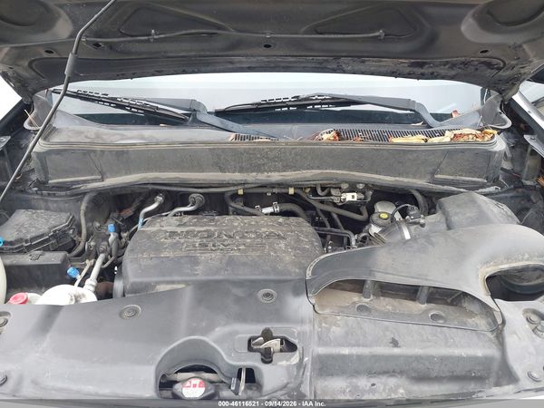 2014 HONDA PILOT EX-L — I10