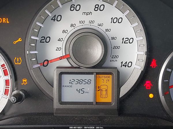 2014 HONDA PILOT EX-L — I118