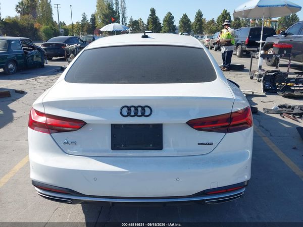 2023 AUDI A5 SPORTBACK — I119