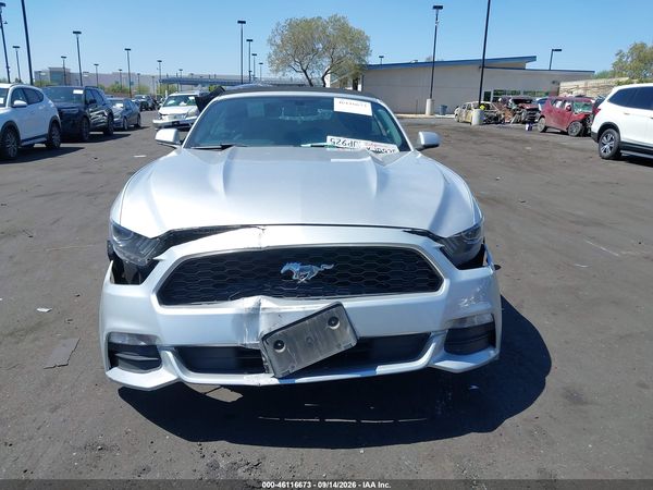 2017 FORD MUSTANG V6 — I115