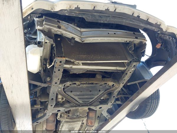 2017 FORD MUSTANG V6 — I152