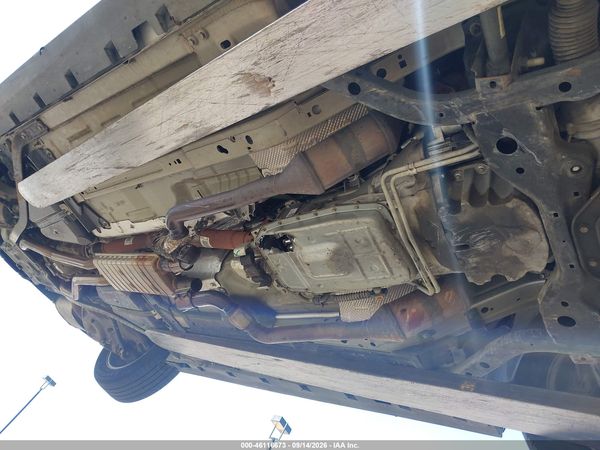 2017 FORD MUSTANG V6 — I153
