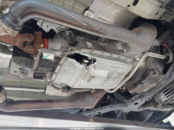 2017 FORD MUSTANG V6 — I155