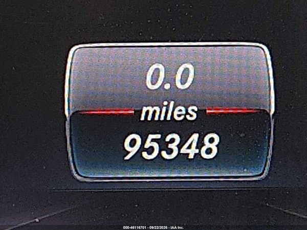 2016 MERCEDES-BENZ GLA 250 GLA250 — I118