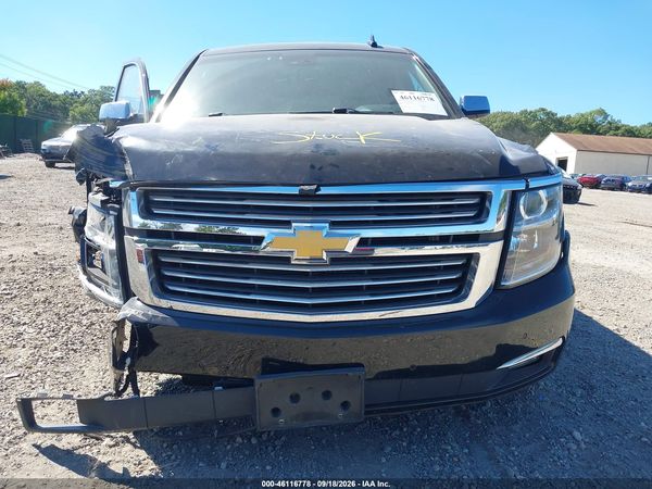 2017 CHEVROLET SUBURBAN PREMIER — I115