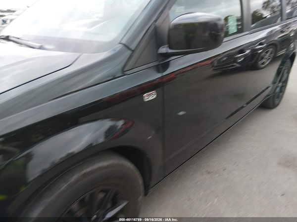 2019 DODGE GRAND CARAVAN — I6
